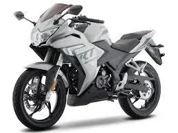 2020 Italika RT250