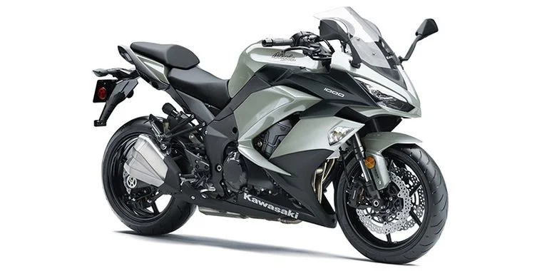 2018 Kawasaki Ninja 1000 ABS