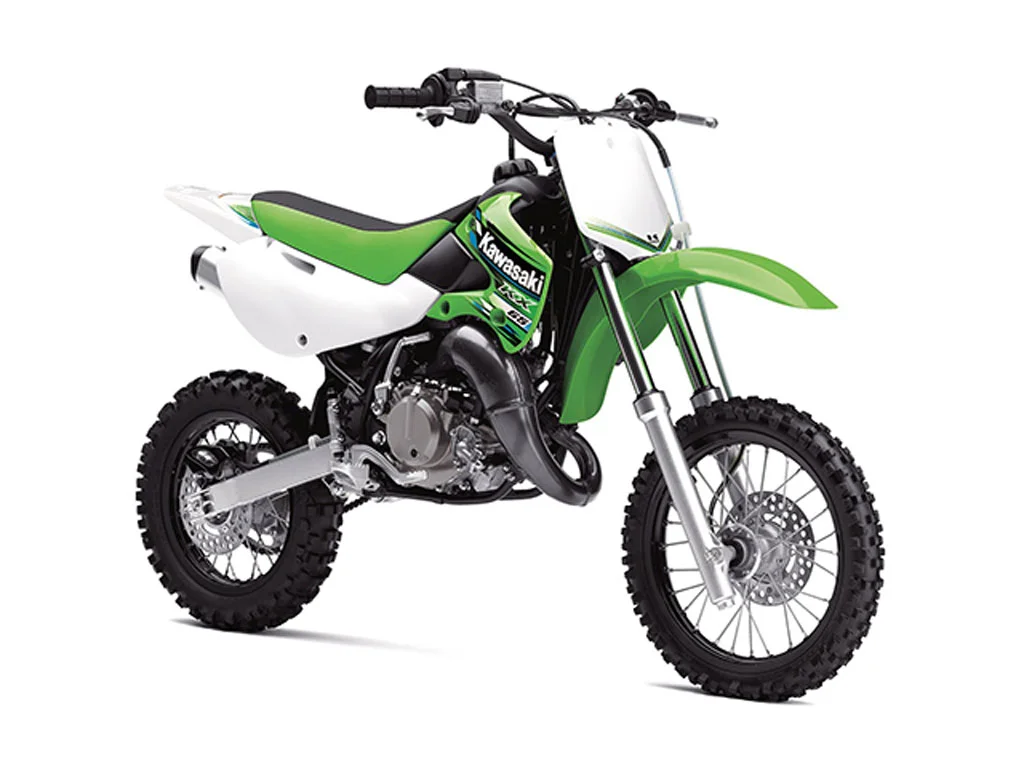 2013 Kawasaki KX 65