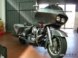 2001 Harley-Davidson Road Glide