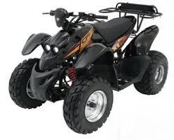 2009 CPI ATV XT 50