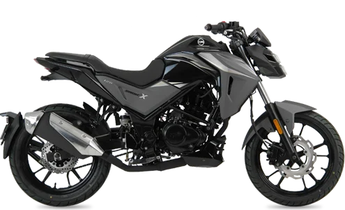 2019 Sym NHX 125