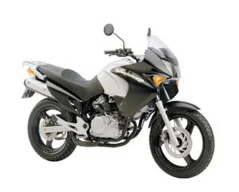 2003 Honda XL 125 Varadero