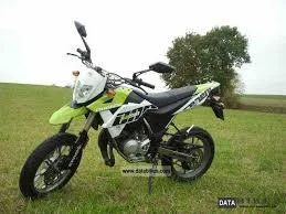 2012 Generic Trigger 50 SM One