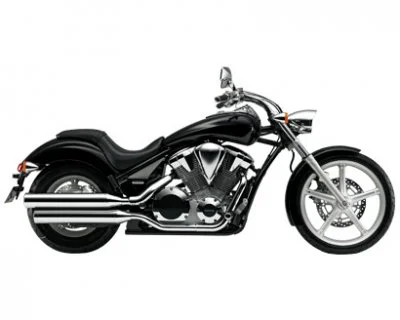 2011 Honda VT1300CS