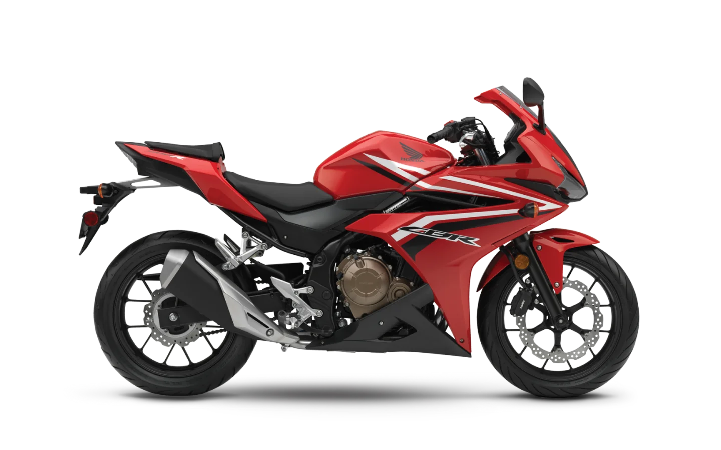 2015 Atlas Honda CBR500