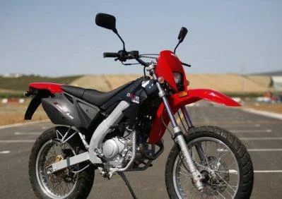 2010 Motorhispania Duna Dual Plus Trail