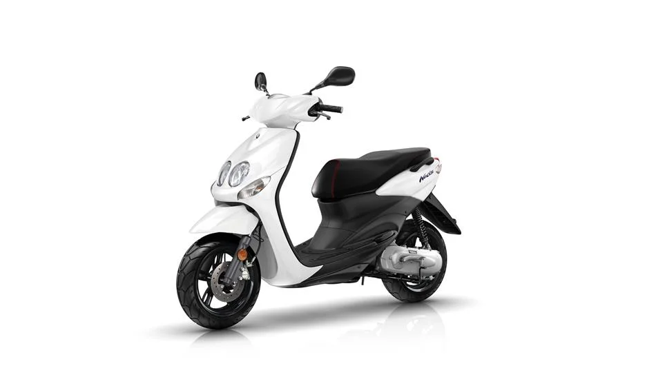 2015 Yamaha Neos 4