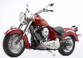 2007 Indian Dakota 4si