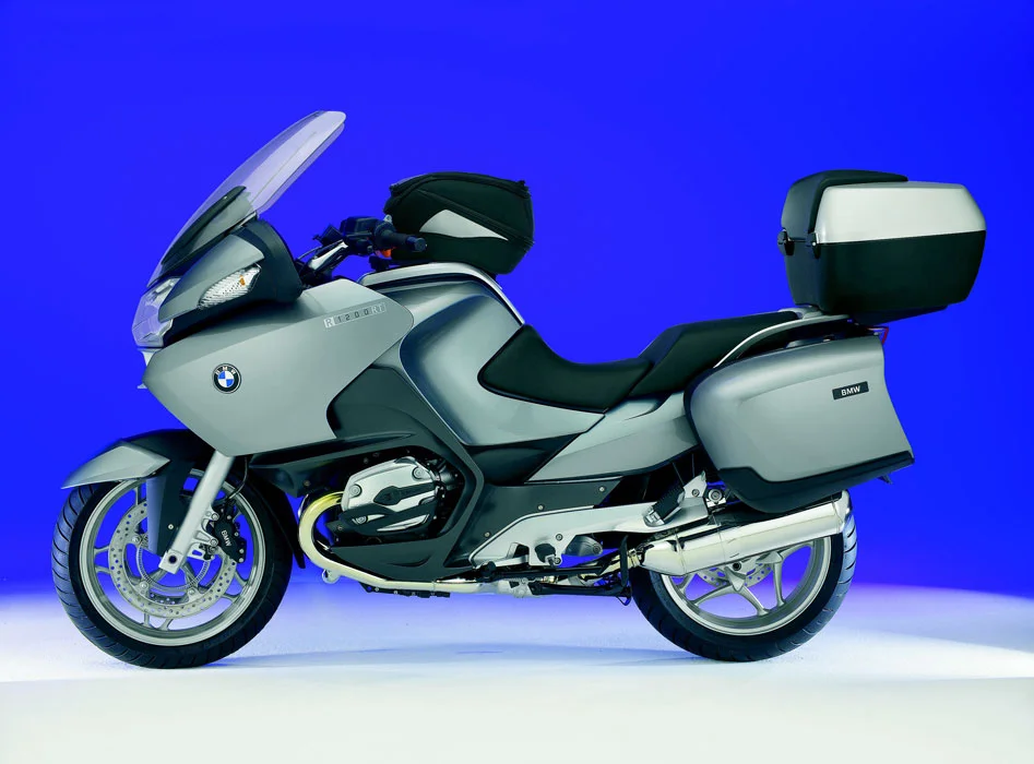 2007 BMW R1200ST