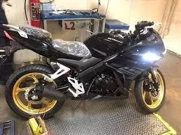2020 Italika RT200