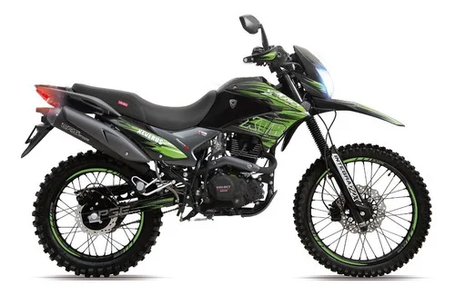 2020 Veloci Xeverus Hyper Sport 250