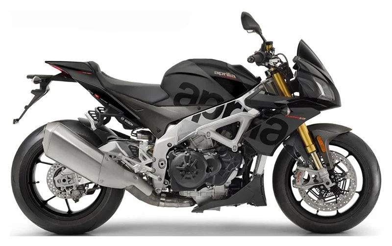 2019 Aprilia Tuono V4 1100 Factory