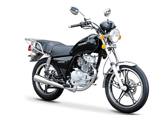 2022 Suzuki GN 125