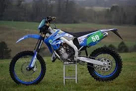 2010 TM Racing EN 144