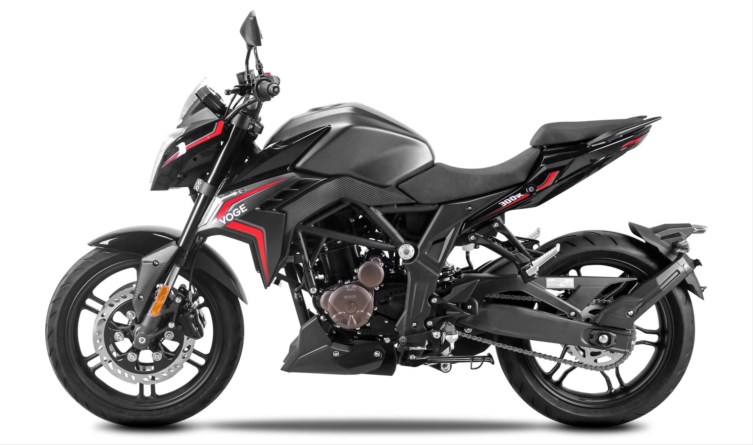 2020 Voge 300R