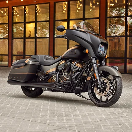 Cruiser bikes