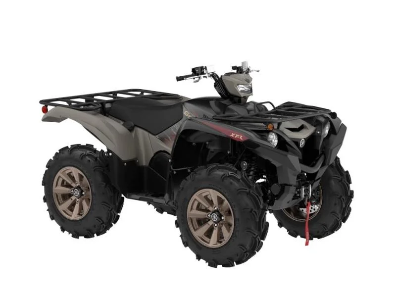 ATV